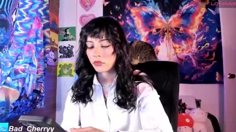 Bratty Lanita - independent online show from February 17, 9:00 pm