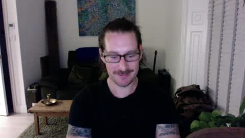 Bad dad43 online show from August 4, 10:06 pm