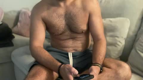 Snapshot of bad_daddy_81 chatting on September 21, 7:51 pm bad_daddy_81 online show from September 21, 7:51 pm