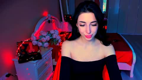 Miss Desire...do you remember online show from February 8, 7:04 am