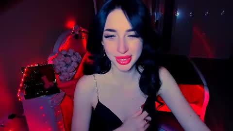 Miss Desire...do you remember online show from March 2, 4:10 pm