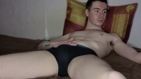 Shane  The cutest badass in the world online show from March 21, 11:30 pm