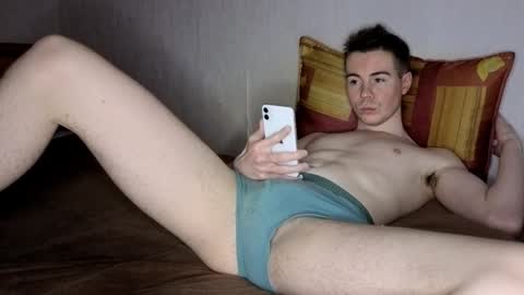 Shane  The cutest badass in the world online show from November 25, 11:25 pm