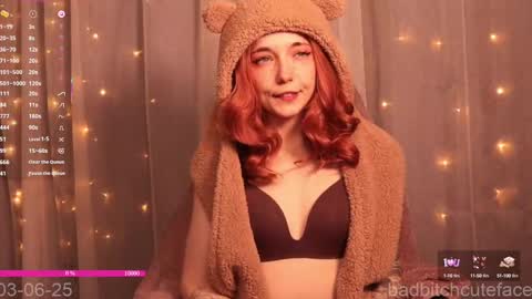 Jane online show from March 6, 4:49 pm