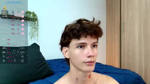 jhojan online show from November 13, 7:49 pm