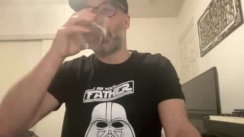 RockHardDrummer online show from December 20, 12:41 am