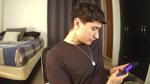 badboyx6969x online show from February 14, 9:01 am