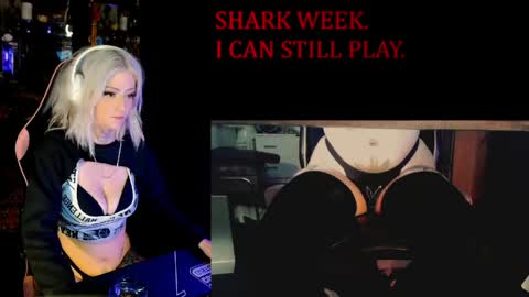 badd0ll online show from May 22, 6:36 pm