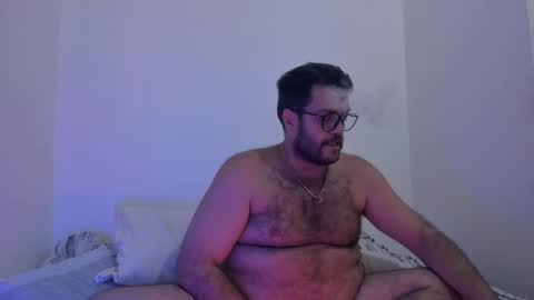 Baddaddybrazil online show from February 24, 11:30 pm