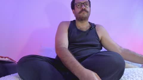 Baddaddybrazil online show from May 16, 11:42 am