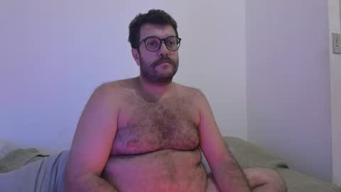 Baddaddybrazil online show from March 25, 1:23 am