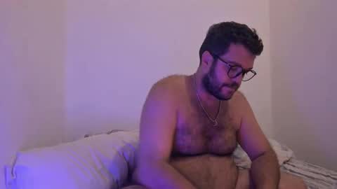 Baddaddybrazil online show from March 1, 4:39 am