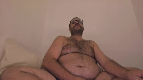 Baddaddybrazil online show from January 7, 12:26 am