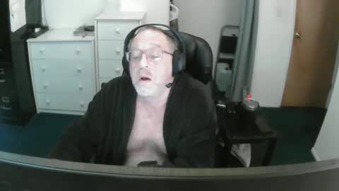 SexyBaddass online show from March 20, 4:28 am