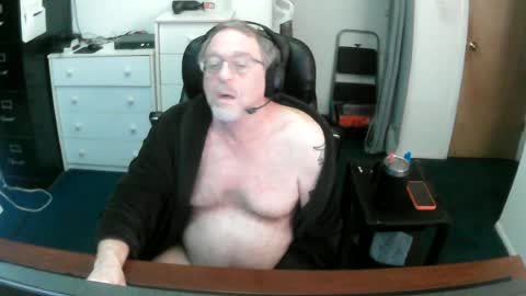 SexyBaddass online show from June 24, 4:08 am