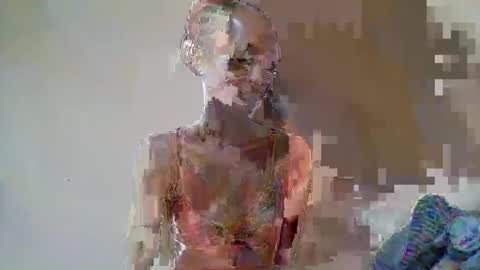 baddie_bunnie online show from January 11, 9:37 am