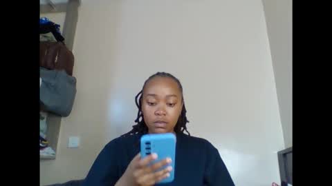 baddie_bunnie online show from March 26, 11:37 am