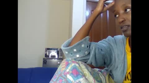 baddie_bunnie online show from March 14, 3:21 am