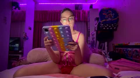 baddieprettypussy online show from May 20, 10:32 am