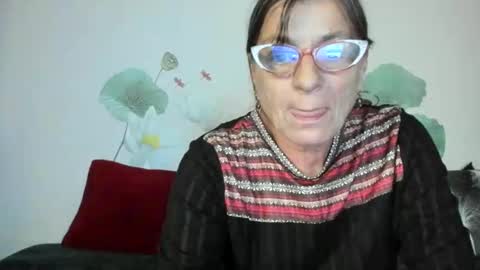 Gina online show from October 7, 10:00 am