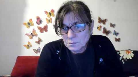 Gina online show from January 5, 3:13 pm