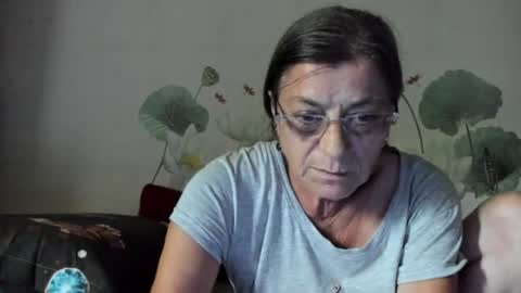 Gina online show from July 22, 12:40 pm