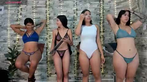 candy and dayan online show from September 18, 11:47 am