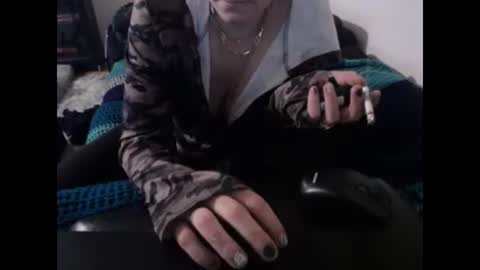 badgirluget online show from January 2, 2:35 pm