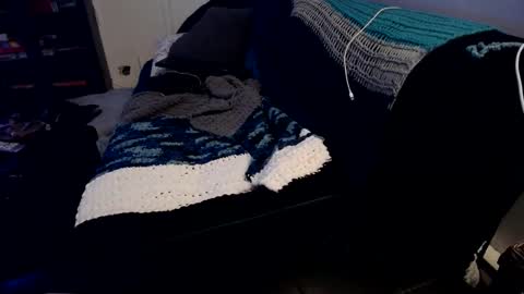 badgirluget online show from January 9, 3:01 pm