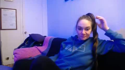 badgirluget online show from January 6, 10:36 pm