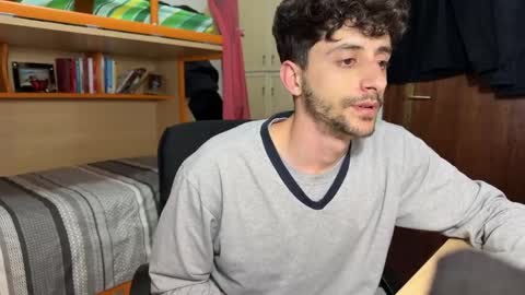 Badguy online show from April 10, 9:08 pm