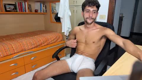 Badguy online show from July 23, 5:43 pm