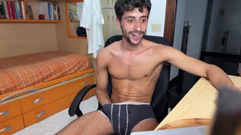 Badguy online show from July 22, 6:10 pm