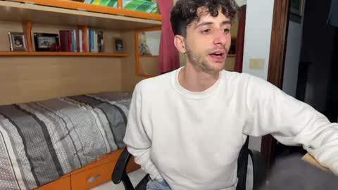 Badguy online show from April 1, 10:07 pm