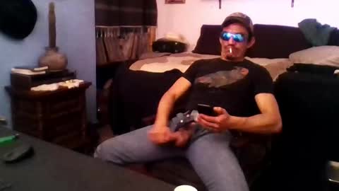 Mexican livin Off the Wall online show from January 17, 8:06 pm