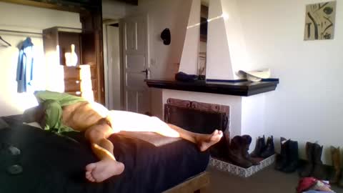 Mexican livin Off the Wall online show from March 11, 12:11 am