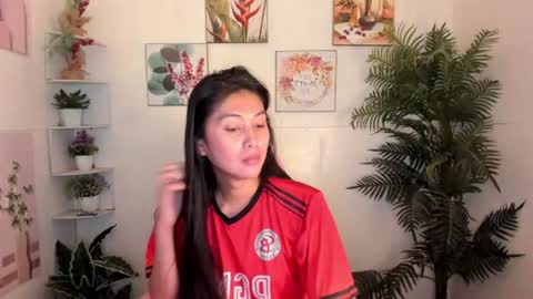 Joshaine online show from July 20, 10:22 pm