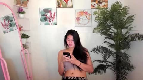 Snapshot of badjao_girl chatting on October 17, 5:33 am Joshaine online show from October 17, 5:33 am