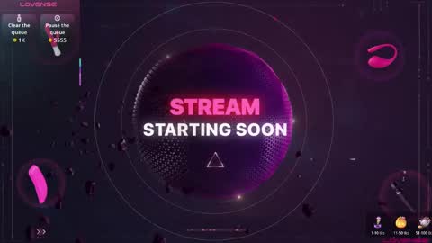 Silver online show from November 11, 1:19 am