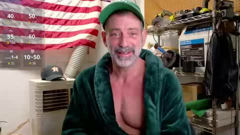 Silver online show from February 2, 11:28 am