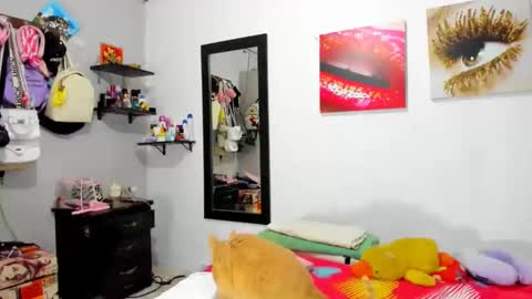 Alexandra  Independent model online show from October 1, 5:50 am