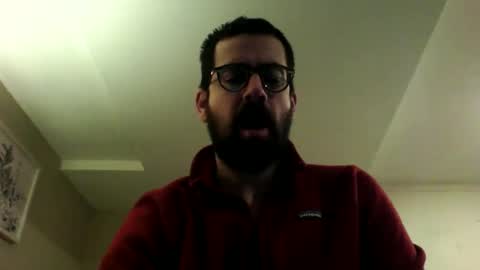 badtwister online show from December 9, 4:37 pm