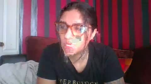 bafomet sarah online show from December 9, 7:29 pm