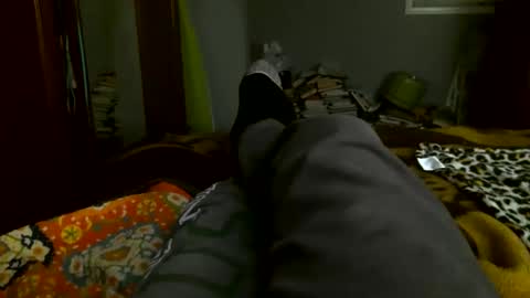 Carlos online show from December 11, 4:18 am