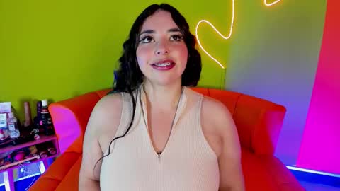 Snapshot of bagiolett chatting on October 22, 7:26 pm bagiolett online show from October 22, 7:26 pm