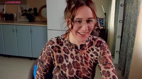 Bagira online show from March 3, 12:28 pm