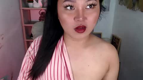 april online show from July 8, 8:29 am