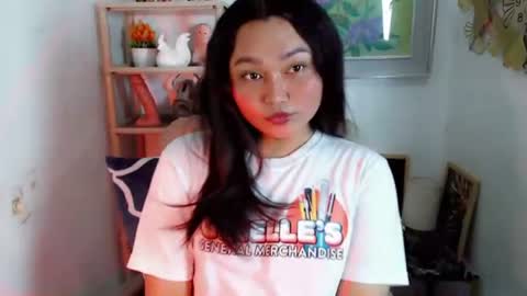 april online show from June 28, 6:15 pm
