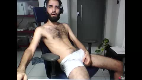 baianobarbudo online show from December 18, 6:32 am