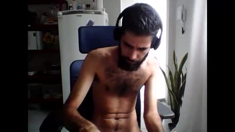 baianobarbudo online show from March 12, 12:04 pm